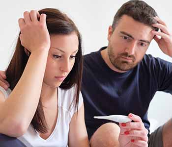 Jeffrey P. Buch, M.D. Houston area doctor discusses surprising causes of male infertility