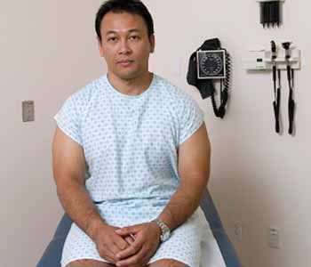 treatments for male reproductive health in Dallas and Frisco