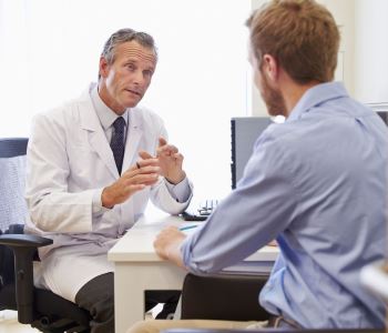 Best care from expert Urologist in Frisco TX