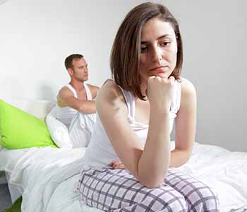 Jeffrey P. Buch, M.D. What men in Dallas, TX need to know about erectile dysfunction and treatments