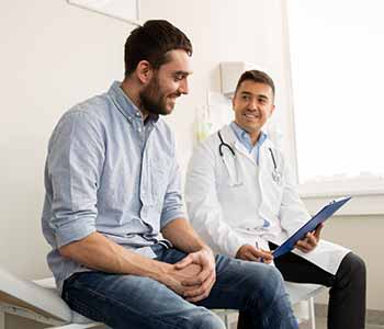 Information about Vasectomy Reversal treatment in Dallas TX