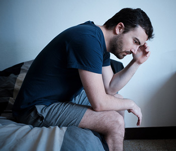 Jeffrey P. Buch, M.D. Erectile dysfunction causes and solutions in Dallas, TX
