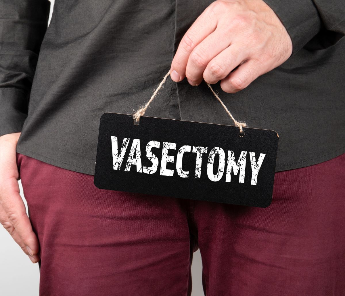 Vasectomy Reversal Success Rate After 5 Years in Frisco TX