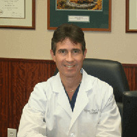 Jeffrey P. Buch MD at office