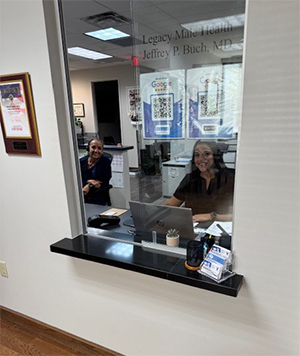 Our Office