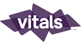 - Vitals